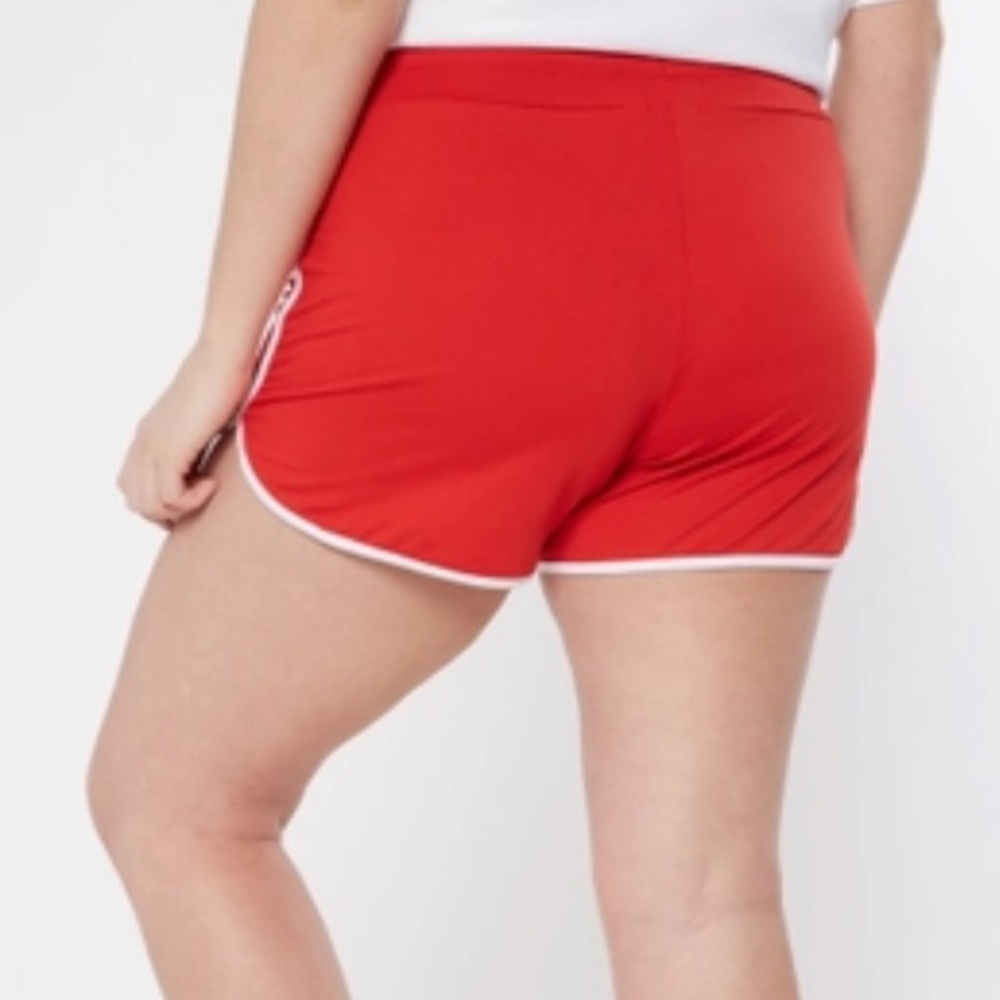🧡3 for $20🧡 SALE Rue 21 Dolphin Shorts - Picture 3 of 10